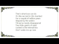 John Hiatt - What Love Can Do Lyrics