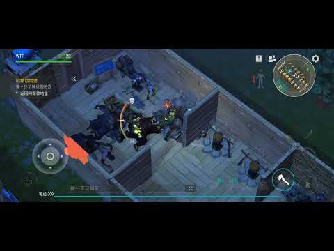 raid base player 6691  revenge   LDOE