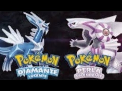 Pokémon diamante lucente e perla splendente: I remake non remake della 4° generazione pokémon
