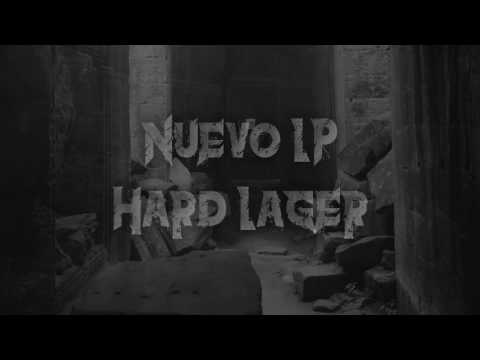 HARD LAGER  - MI ULTIMO DÍA (RAZA MALDITA)