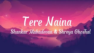 Download lagu Tere Naina Lyrics – Shankar Mahadevan & Shreya Ghoshal 💛✨ From the movie Chandni Chowk to China. mp3 Download lagu Tere Naina Lyrics – Shankar Mahadevan & Shreya Ghoshal 💛✨ From the movie Chandni Chowk to China. mp3