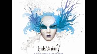 Letting Go - Kids in the Way