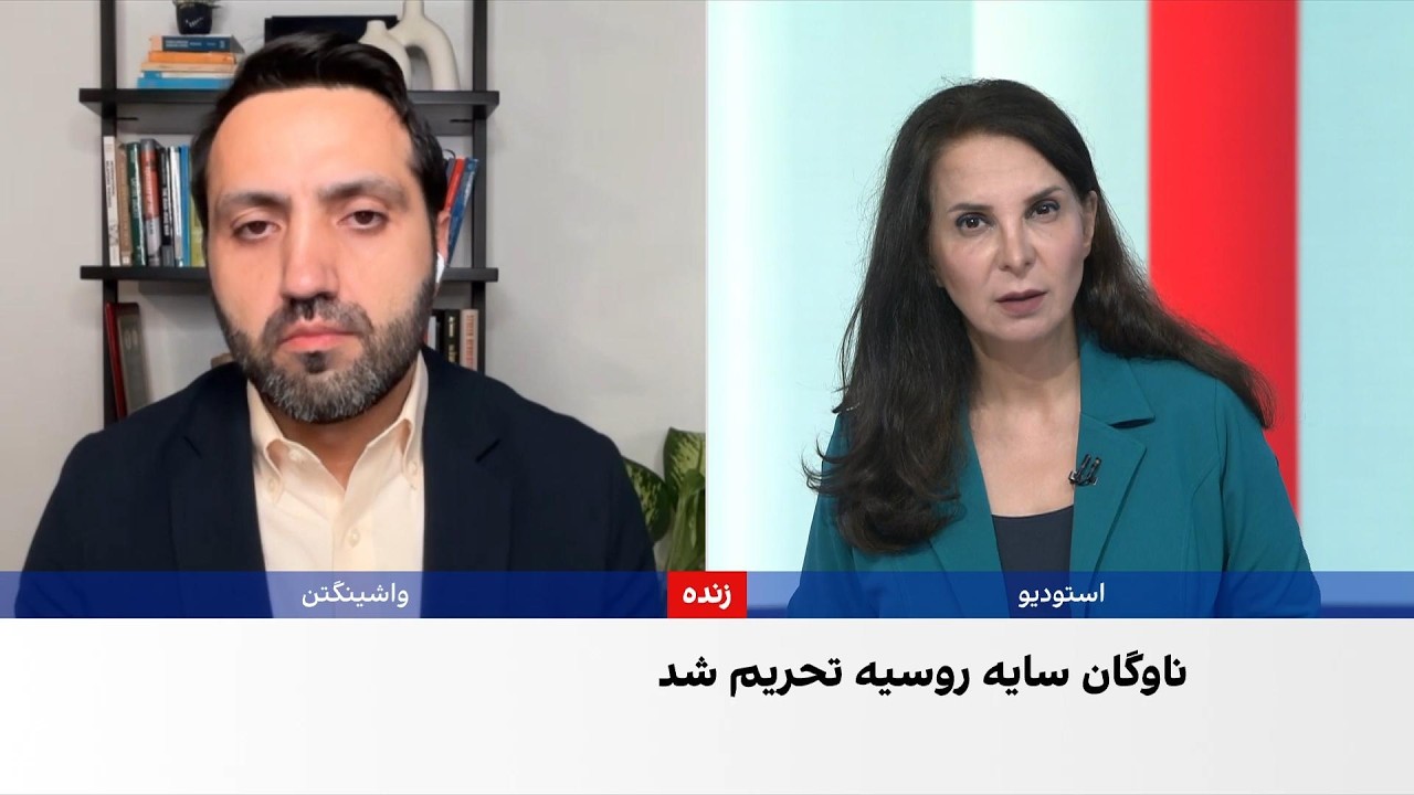میعاد ملکی: تمدید پنج‌ساله قانون، ابزار فشار اقتصادی بر جمهوری اسلامی را حفظ