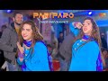 Tere Ishq Mein Naachenge Pari Paro Bollywood Dance Performance Shaheen Studio 2025