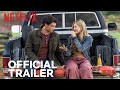 Crew Girl 2026 Official Trailer Miku Martineau Netflix Sep 10