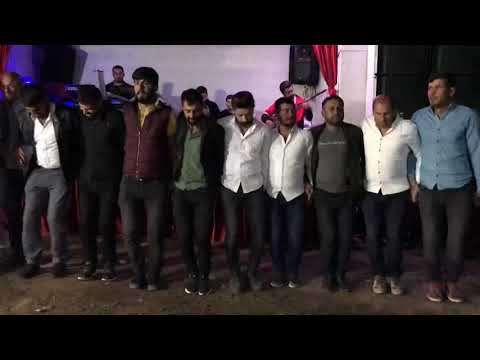 Sarıkum köyü Eyüp duranın düğünü hozan Menaf koçeri coşturuyor ...