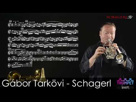 Gábor Tarkövi - Petrushka - Ballerina's Solo!