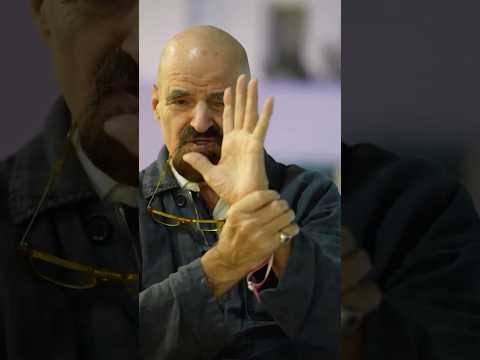 The father of Wing Tsun, founder of the EWTO and revolutionary of KUNGFU Grandmaster Keith R.Kern...