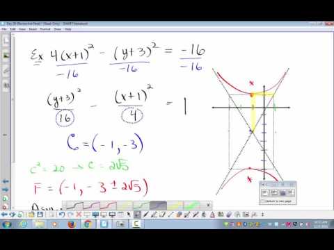 Precalculus Lecture 24 (12.06.2016)