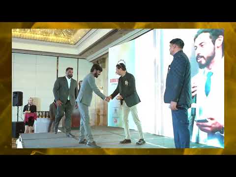 Global Leaders Awards Enterprise Edition 2022 || Dubai - UAE || Corporate Award Show