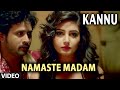 Kannu Namaste Madam Srinagar Kitty Ragini Dwivedi Nikesha Patel