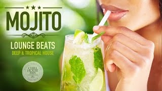 Mojito Lounge Beats #3 | Deep & Tropical House Mix