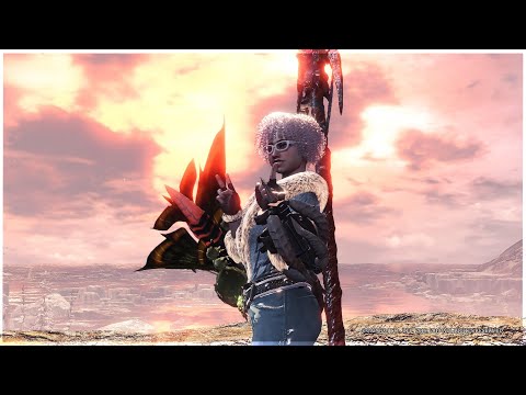 I Finally Beat Fatalis! Monster Hunter World: Iceborne In 2022 (Rage)