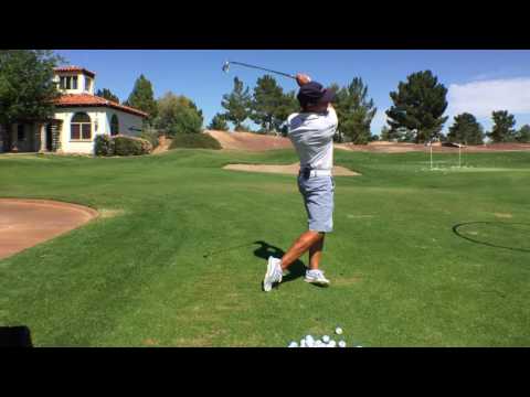 Golf Tip - Setting Up For Success