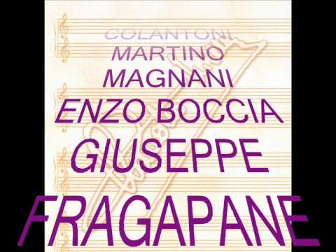 A TRIPOLI (CLAUDIO VILLA -CETRA 1973)