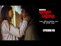 HUMAN ERRORS Mini Series Episode 05 A For Apple Season 01