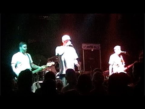 Shootyz Groove - Live 11/30/99 Providence, RI * Rare Set - No Season *