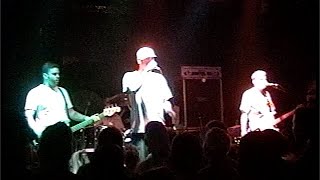 Shootyz Groove - Live 11/30/99 Providence, RI * Rare Set - No Season *