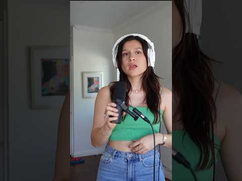 Translating #unx100to by @GrupoFronteraOficial 💚✨🎤 #grupofrontera #songwriting