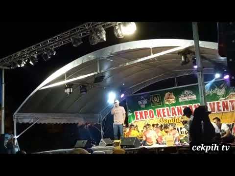 Kasih Buke Miliku || Amir Jarum Mas