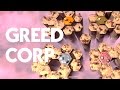 Greed Corp Pc Gameplay