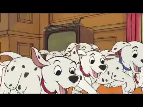 Judy White and the Seven Cubs Part 18 - The Race Against Time