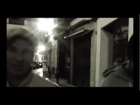**DUB PISTOLS** SEVILLA-BARRY ASHWORTH & SIR.REAL SALACOSMOS