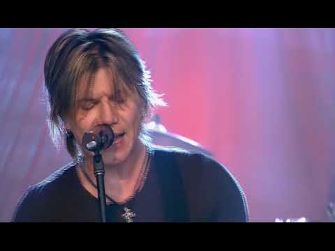 Goo Goo Dolls - Cant Let It Go - Goo Goo Dools