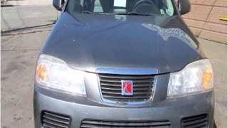 preview picture of video '2007 Saturn VUE Used Cars Folsom PA'