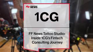 From Consultant to Fintech Leader: Wasim Mushtaq’s 20-Year Journey with 1CG