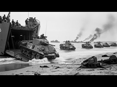 Why America Erased Its Deadliest Panzer Killers After Victory