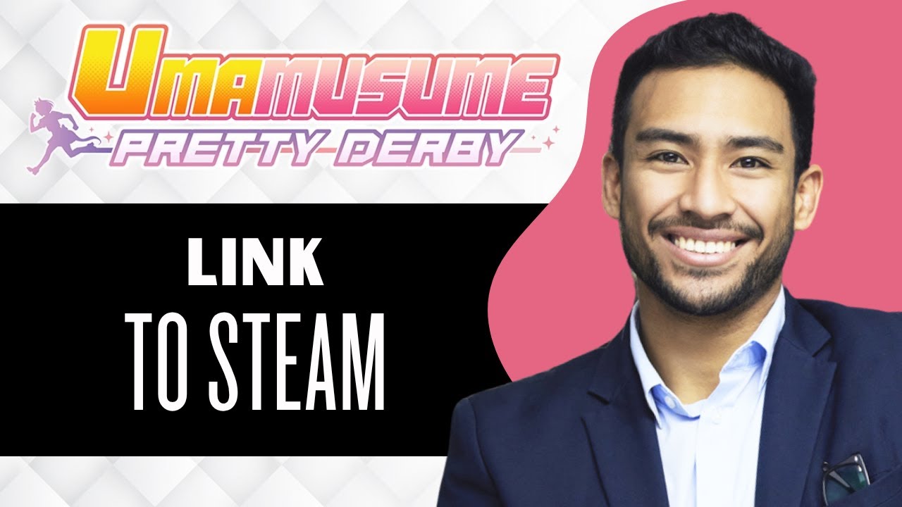How To Link Umamusume Account To Steam (Full Guide)