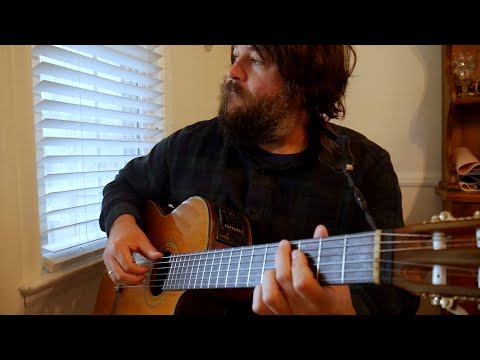 Isto - The Girl from Ipanema (an alternative interpretation)