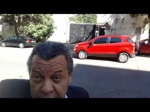 Casa de terror da ditadura de 1964 era chamada de paraíso