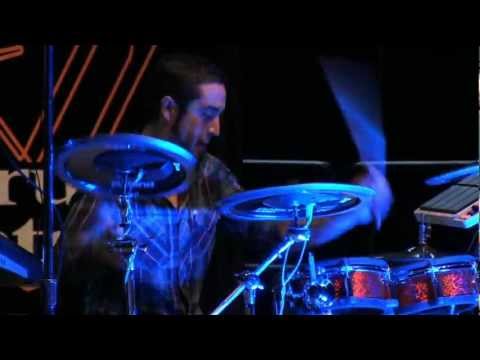 Roland V-Drums® Contest 2012 Highlight Reel