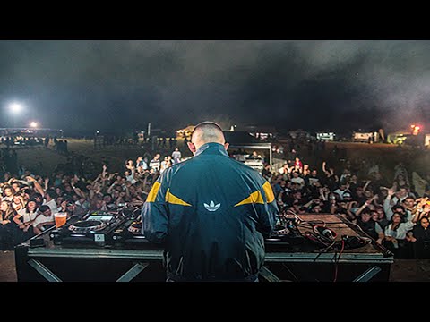 Nivlem Recap Pampl'Up Music Festival 2022