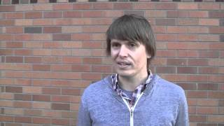 Death Cab for Cutie Guitarist Chris Walla on Washington Healthplanfinder, Clip 2