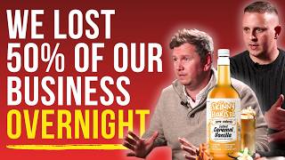 The Skinny Food Co: From Modest Beginnings to £18M | The Unemployables Ep13
