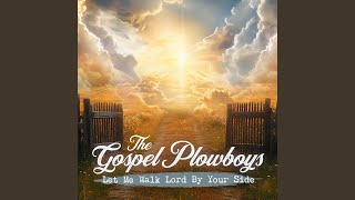 Let Me Walk Lord By Your Side