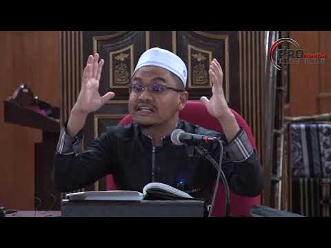 02-04-2019 Ustaz Rizal Azizan: