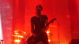 The Distillers - Dismantle Me Live in Houston, Texas