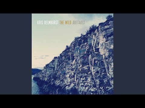 Too Late - Kris Delmhorst