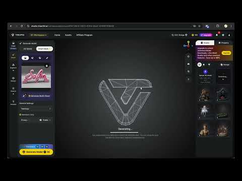 Item video thumbnail