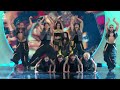 KATSEYE Performs Gnarly LIVE At The 2026 GRAMMYs
