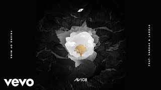 Avicii - Friend Of Mine “Audio” ft. Vargas &amp; Lagola