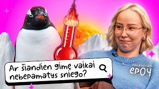 KARŠČIO BANGOS IR NYKSTANČIOS EGLĖS = NAUJA REALYBĖ? | MOKSLO NAUJIENOS | PASIAIŠKINAM | LTV X
