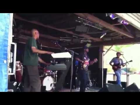 IRAS(international reggae all stars)