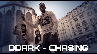 Chasing - Ddark ft. Tafrob (Net video)