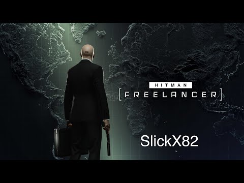 HITMAN Freelancer : Showdown in Bangkok