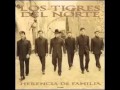 Por ser sinaloense -  Los Tigres del Norte